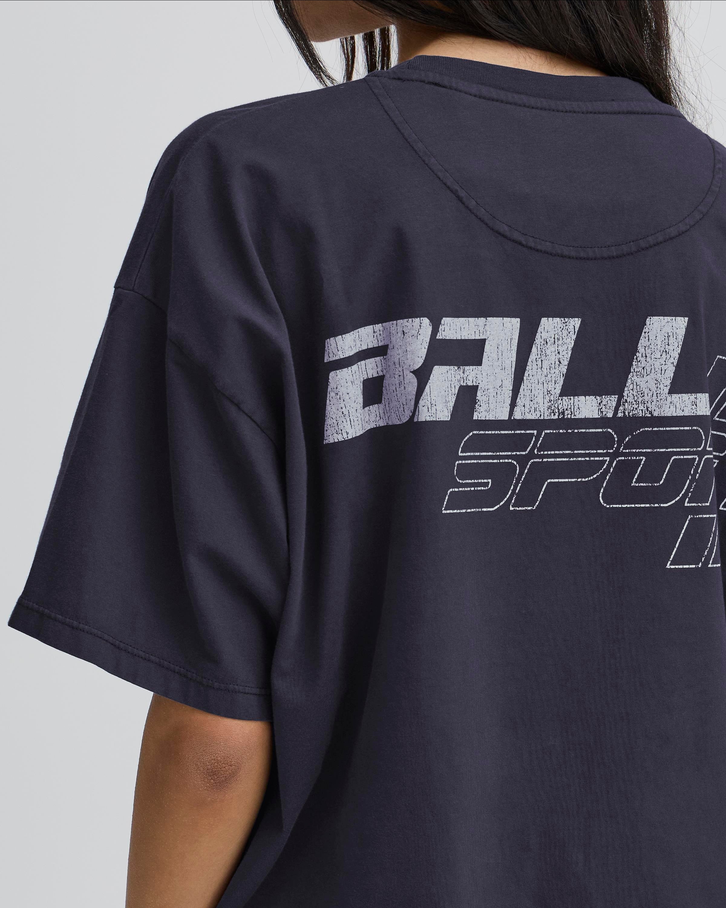 Ball Original Baenroco T-shirt T-shirts