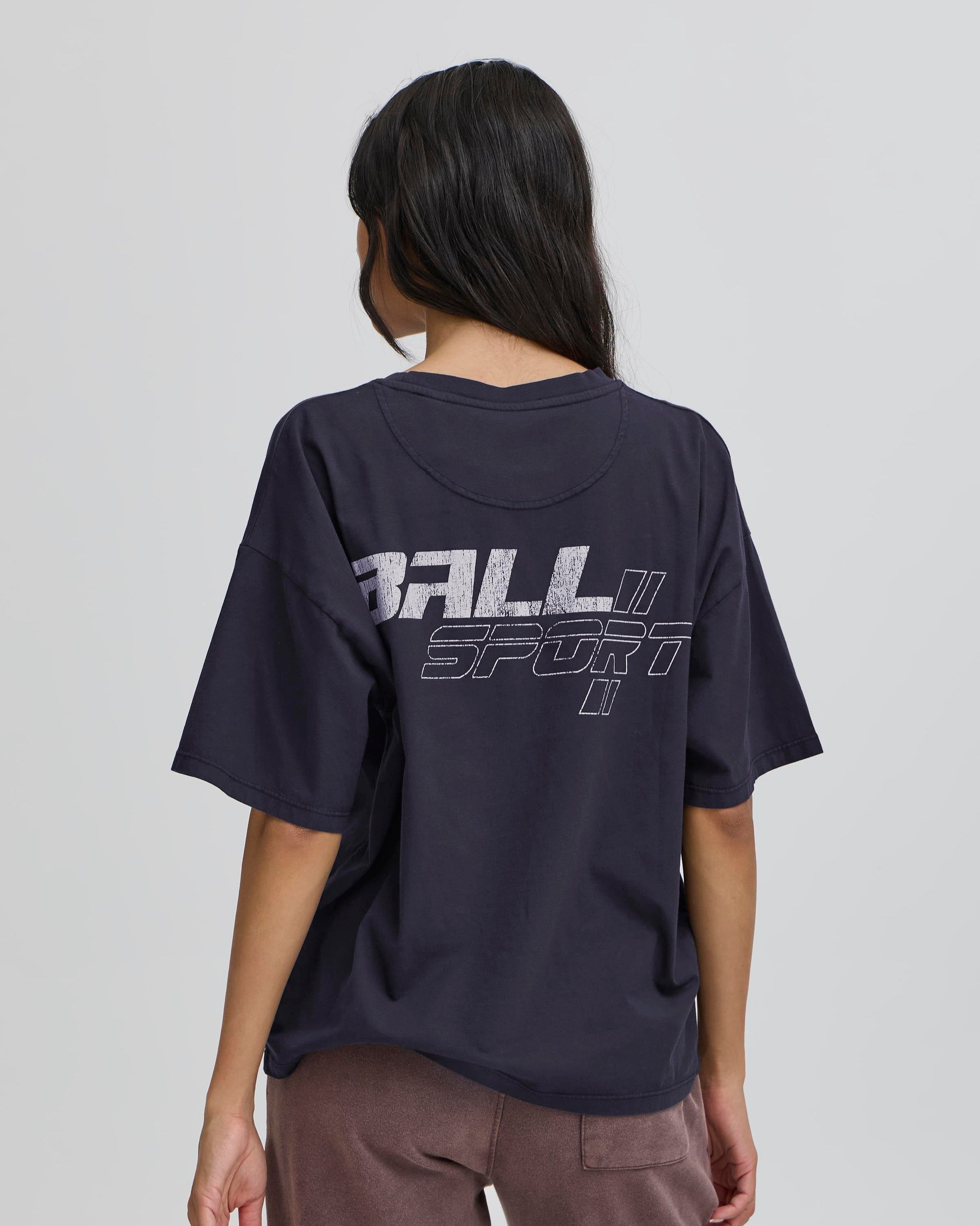 Ball Original Baenroco T-shirt T-shirts
