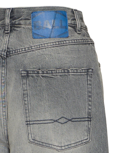 Ball Original Bacoco Baggy Jeans Jeans