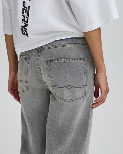 Ball Original Bacoco Baggy Jeans Jeans