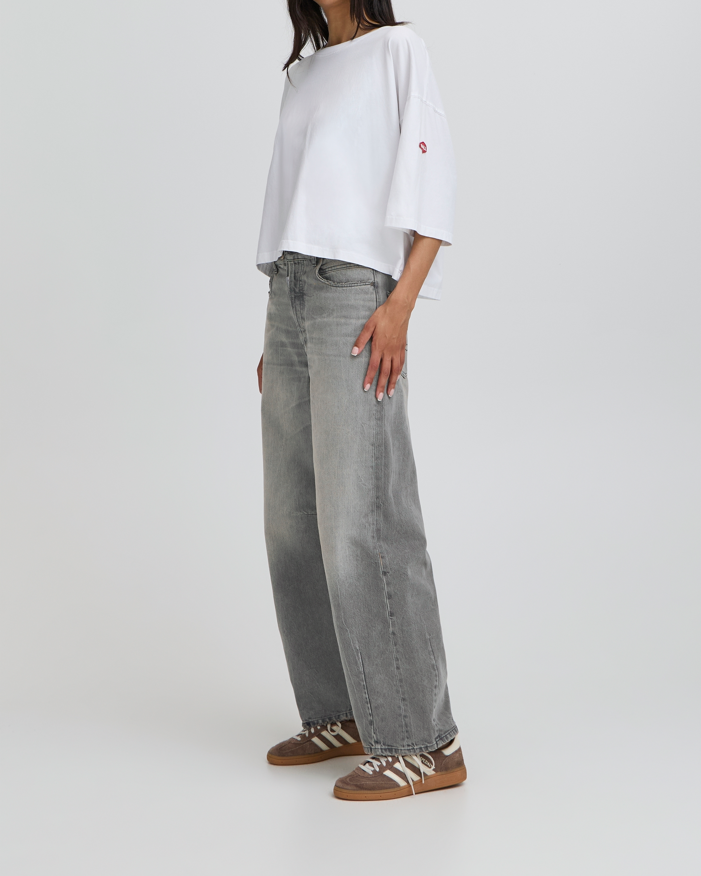 Ball Original Bacoco Baggy Jeans Jeans