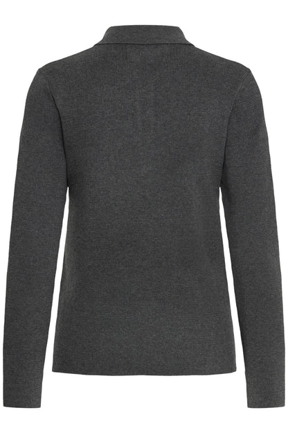 Ball Original Bamarietta Knit Polo Truien & Vesten