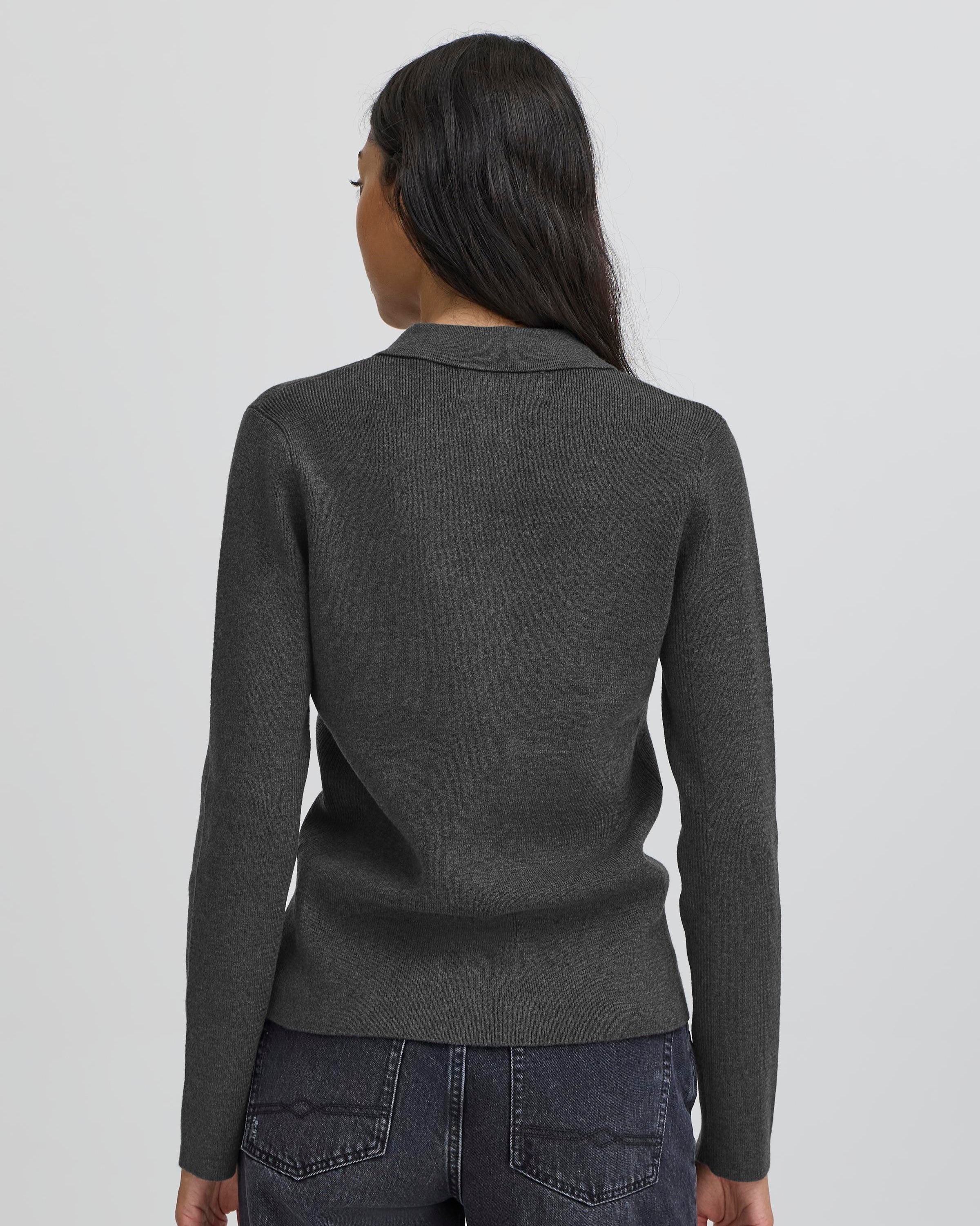 Ball Original Bamarietta Knit Polo Truien & Vesten
