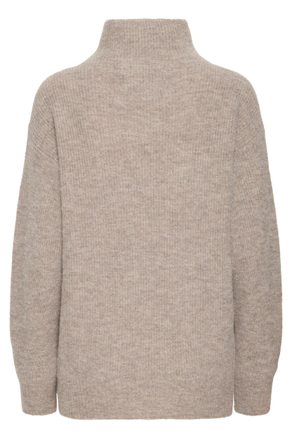 Ball Original Bastacy High Neck Pullover Truien & Vesten