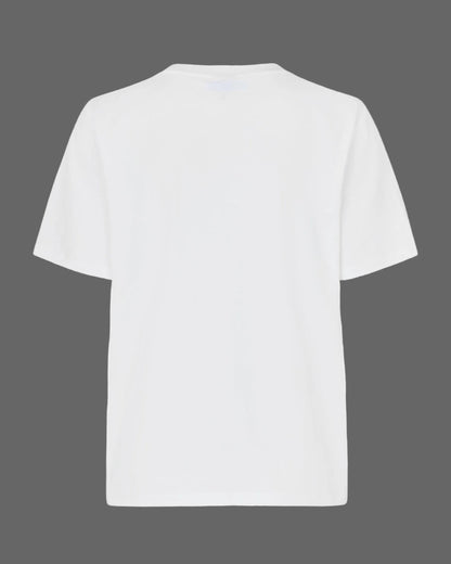 Baum und Pferdgarten Jawo Rhinestone T-shirt
