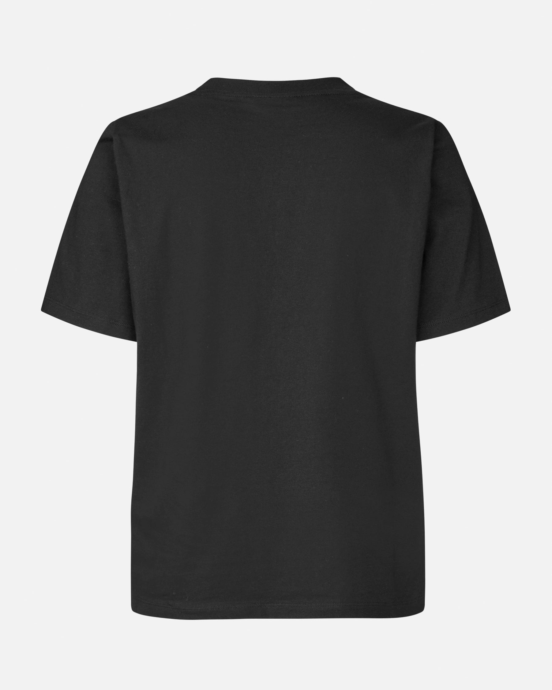 Baum und Pferdgarten Jawo Rhinestone T-shirt