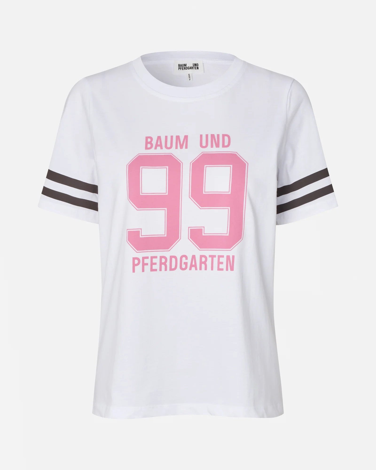 Baum und Pferdgarten Jawo T-shirt T-shirt