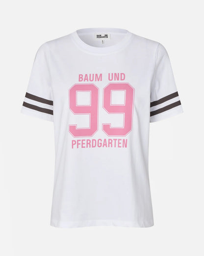 Baum und Pferdgarten Jawo T-shirt