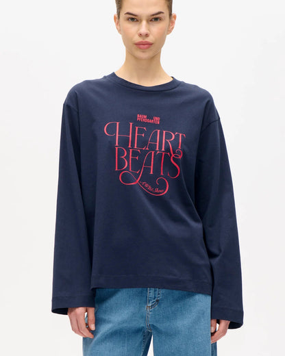Baum und Pferdgarten Jeeval Longsleeve