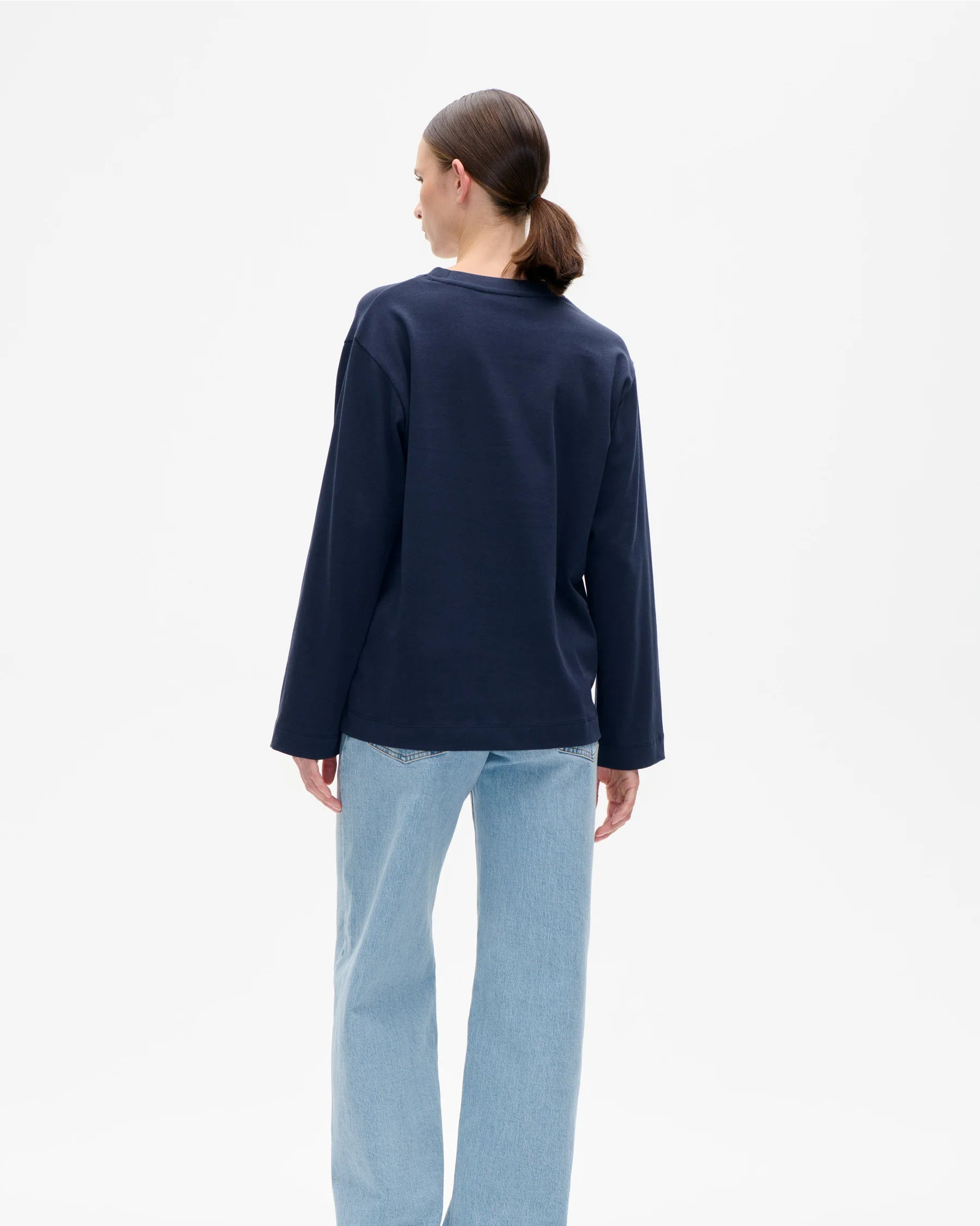 Baum und Pferdgarten Jeevona Longsleeve