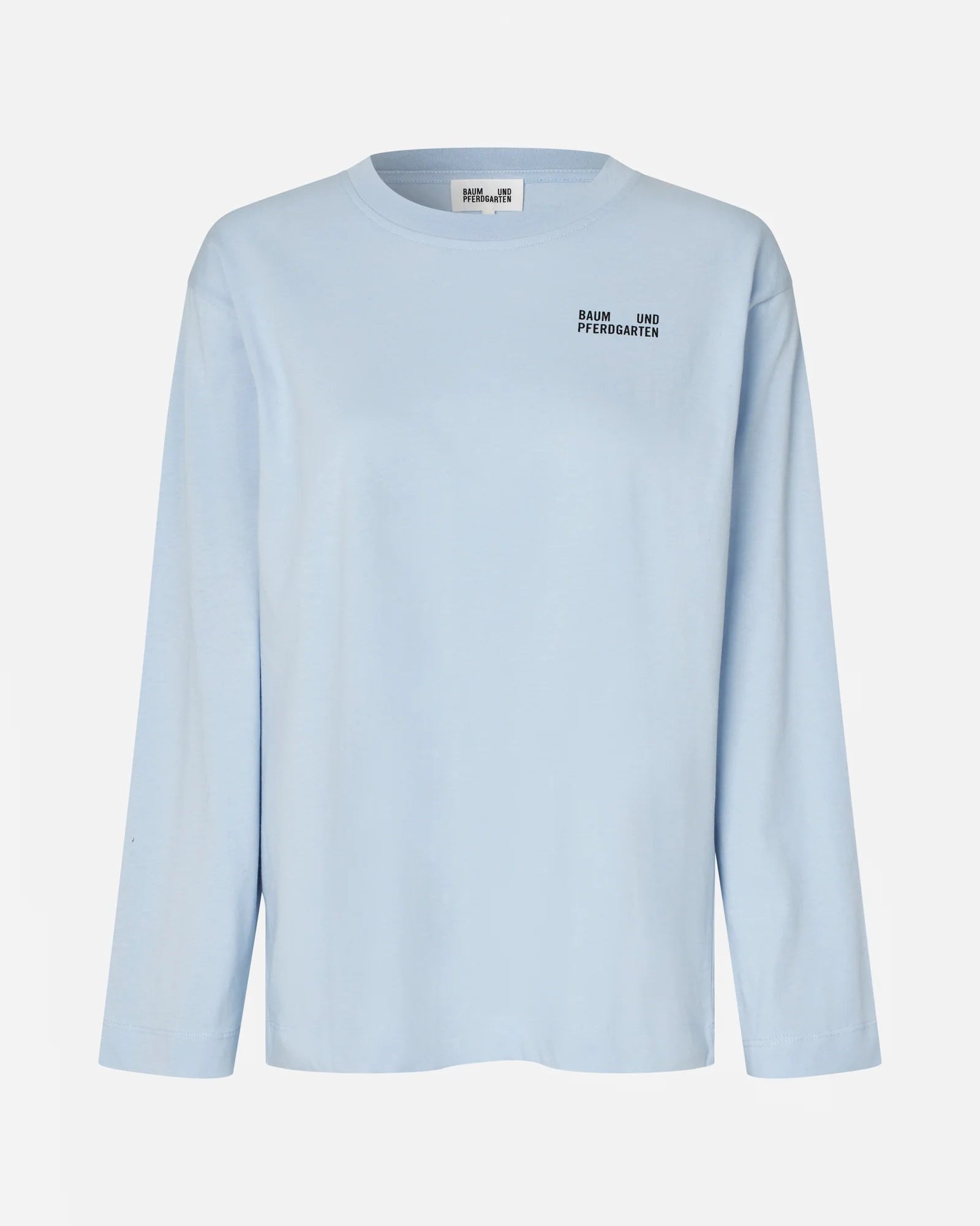 Baum und Pferdgarten Jeevona Longsleeve T-shirt