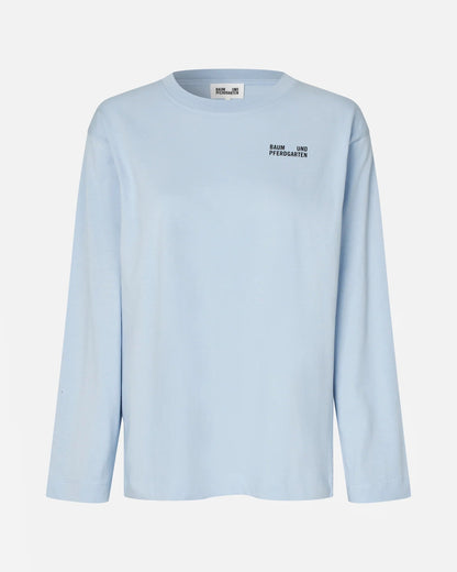 Baum und Pferdgarten Jeevona Longsleeve