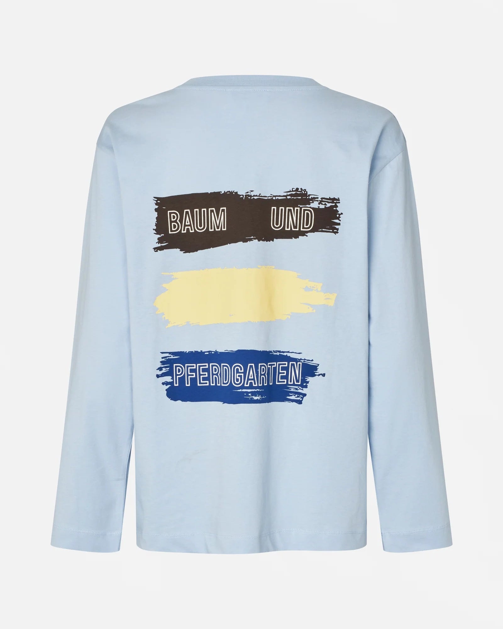 Baum und Pferdgarten Jeevona Longsleeve T-shirt
