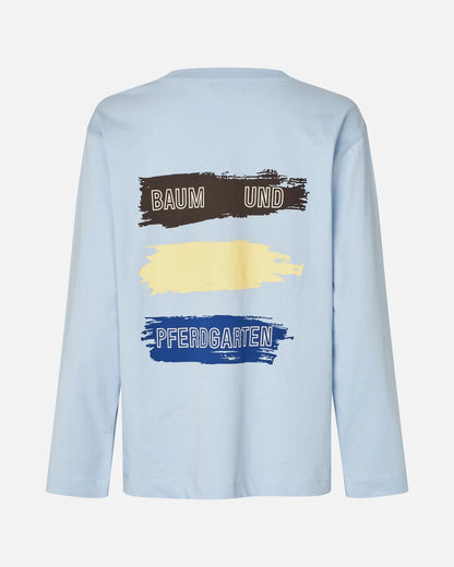 Baum und Pferdgarten Jeevona Longsleeve
