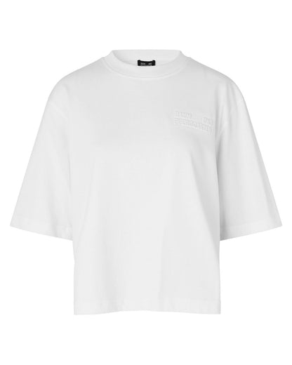 Baum und Pferdgarten Jiana T-shirt White