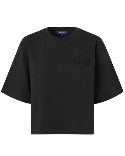 Baum und Pferdgarten Jiana T-shirt Black