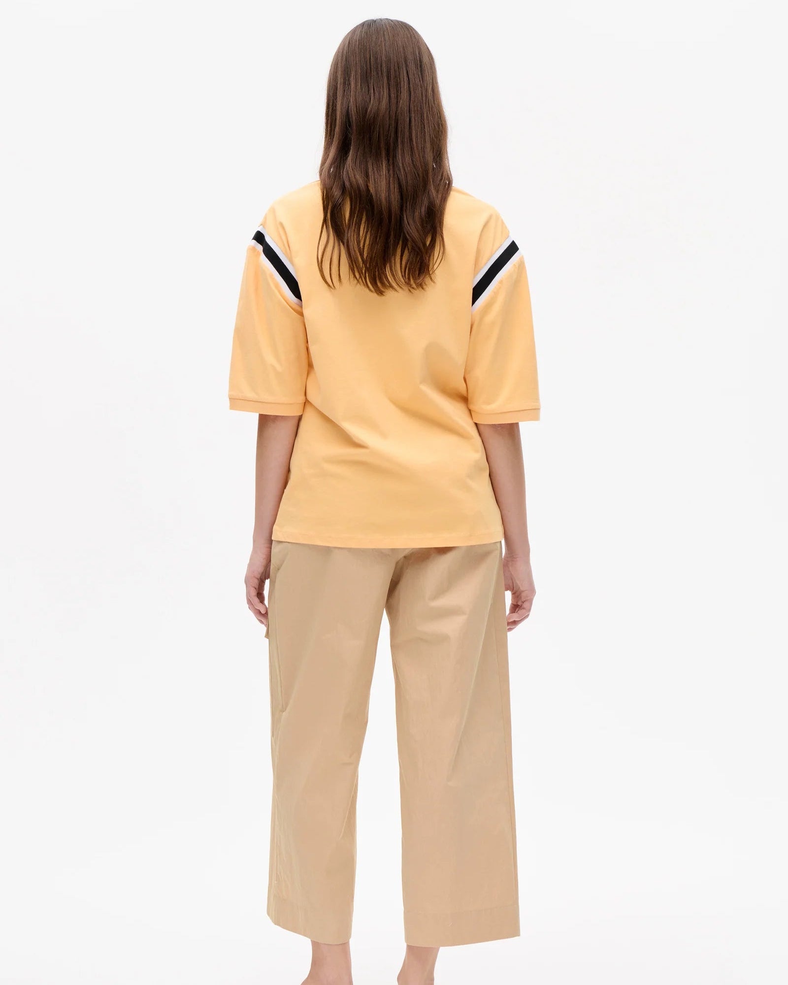 Baum und Pferdgarten July T-shirt