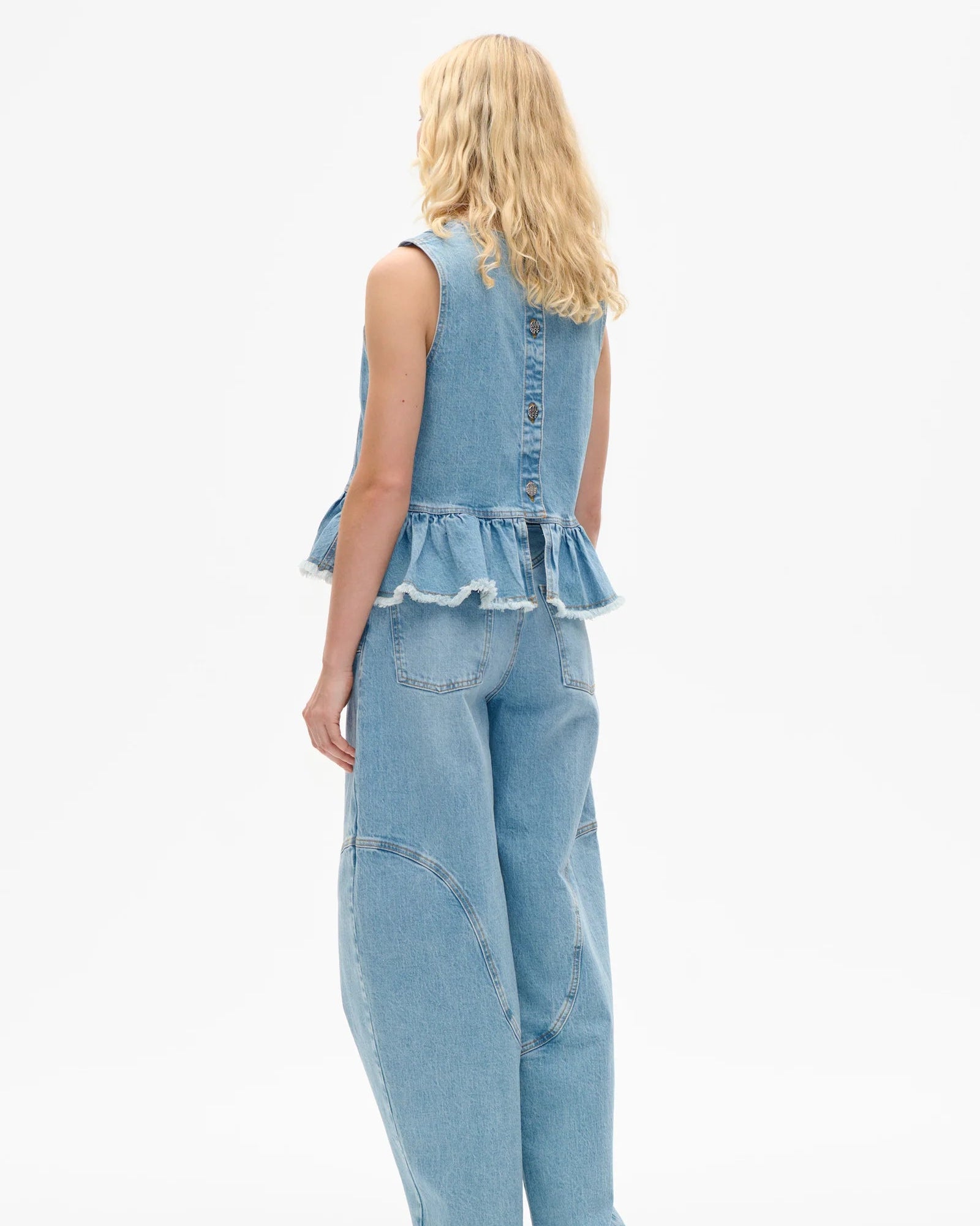 Baum und Pferdgarten Napolen Jeans Jeans