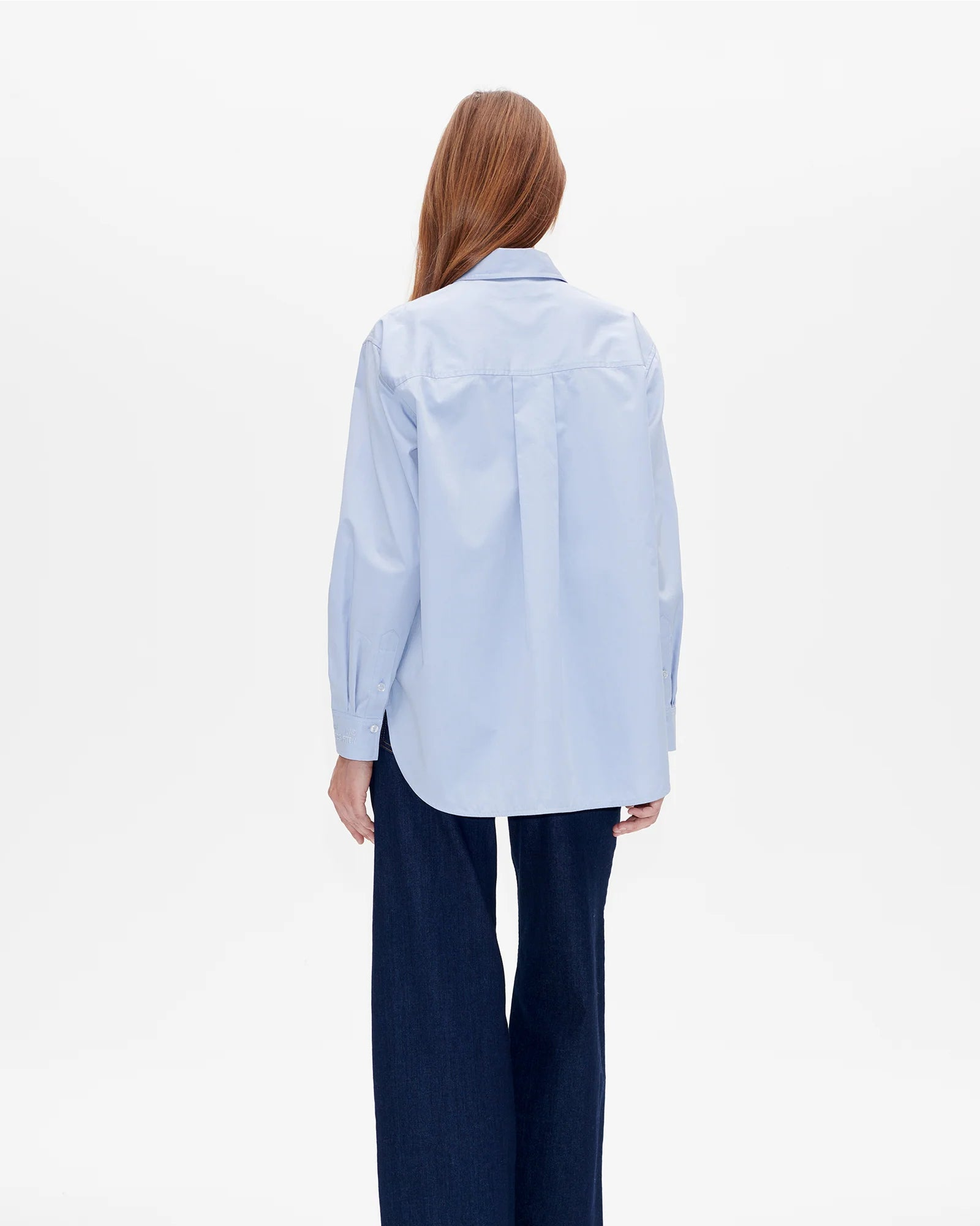 Baum und Pferdgarten Maxene Blouse