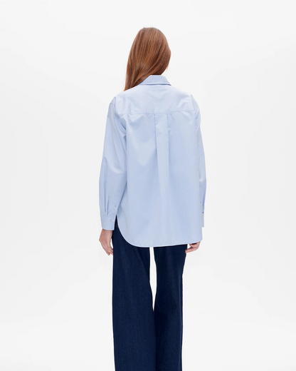 Baum und Pferdgarten Maxene Blouse
