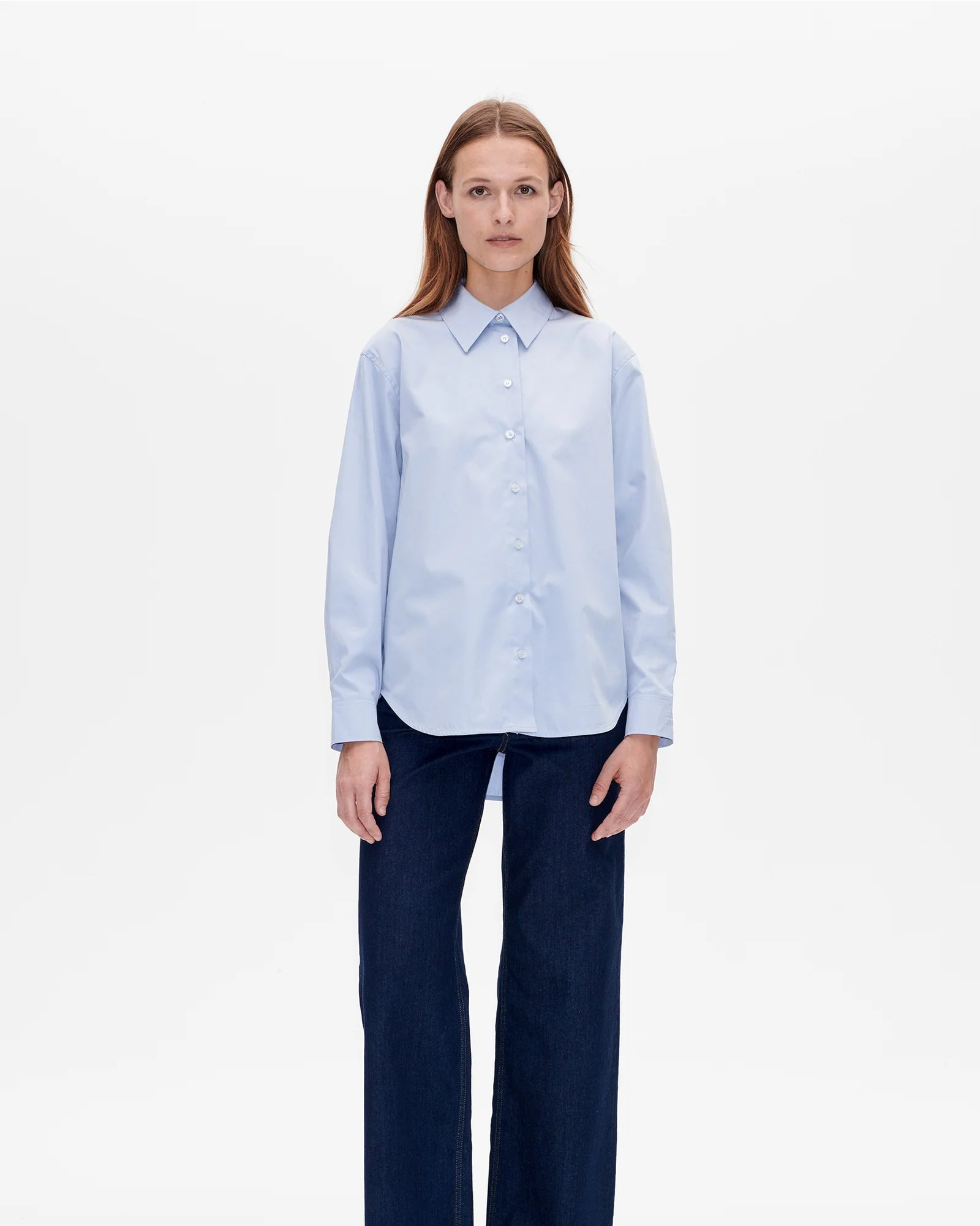 Baum und Pferdgarten Maxene Blouse