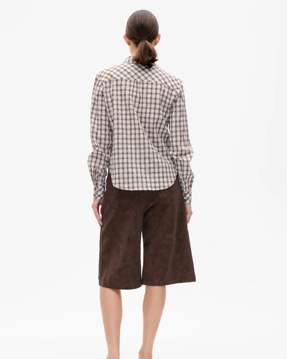 Baum und Pferdgarten Mena Blouse