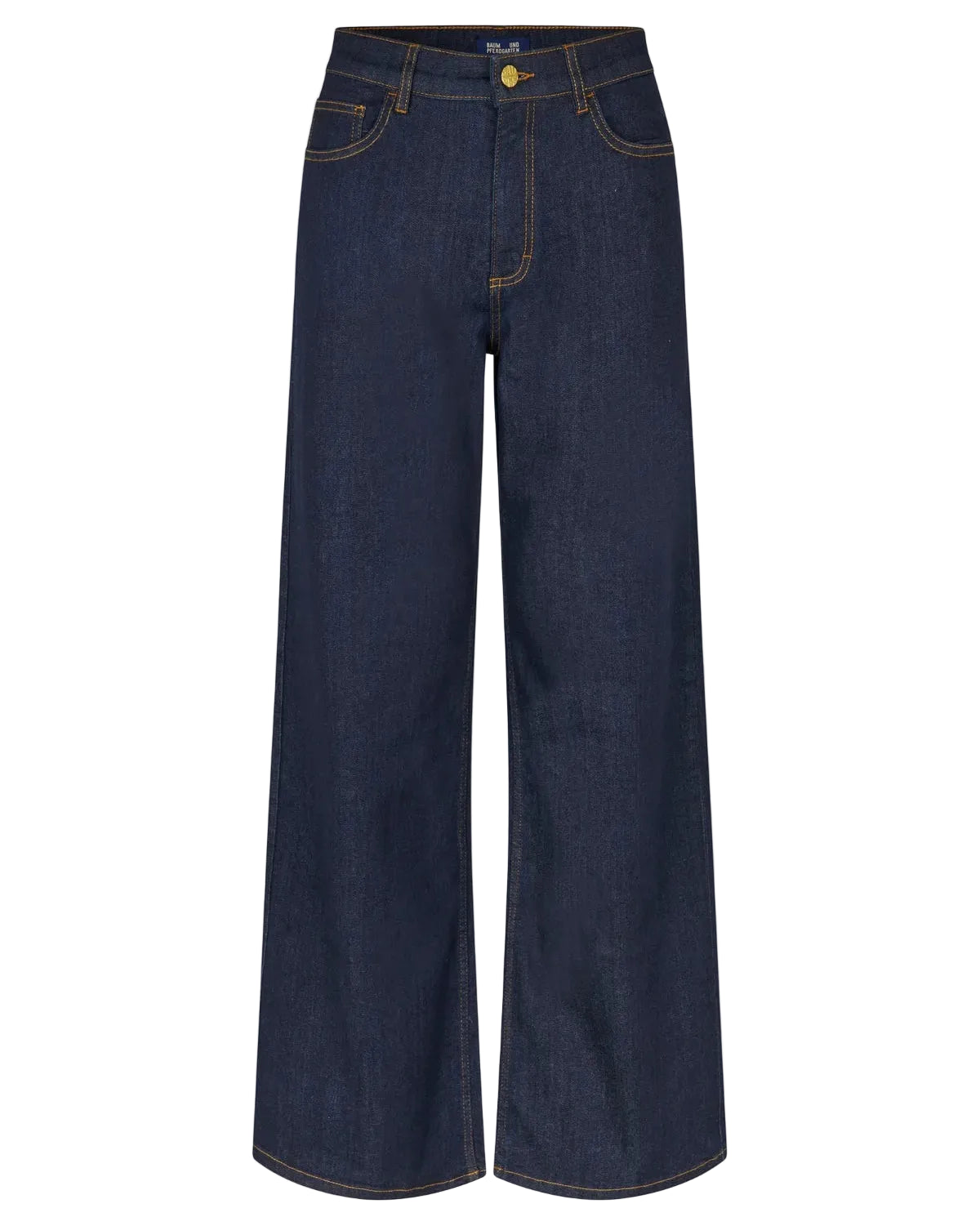 Baum und Pferdgarten Nicette Jeans Denim Rinse