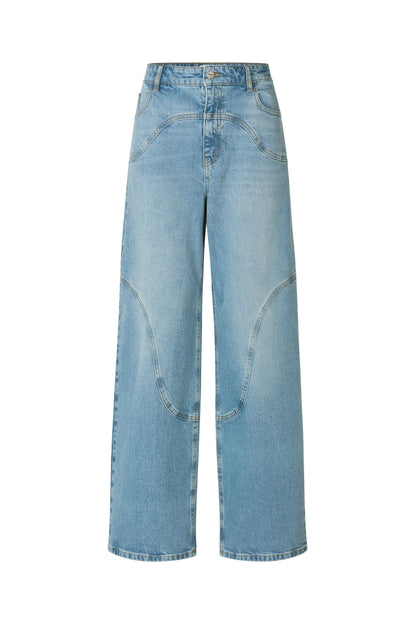 Baum und Pferdgarten Napolen Jeans