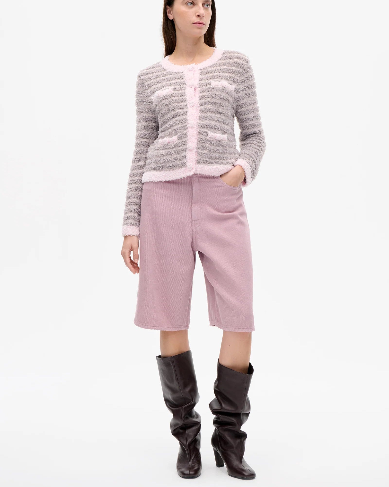 Baum und Pferdgarten Niamh Short
