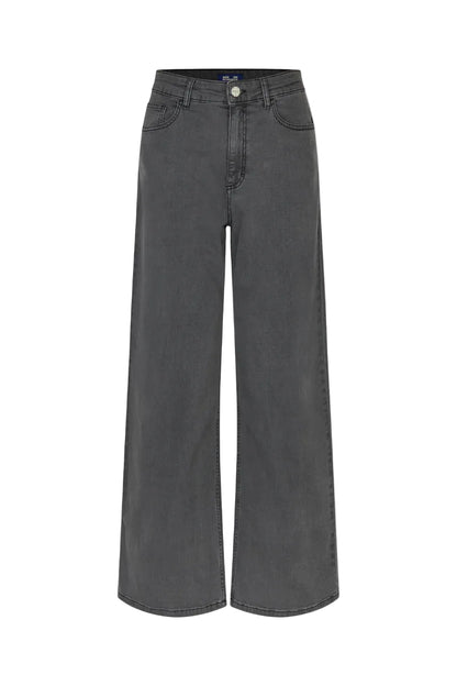 Baum und Pferdgarten Nicette Jeans Grey Denim