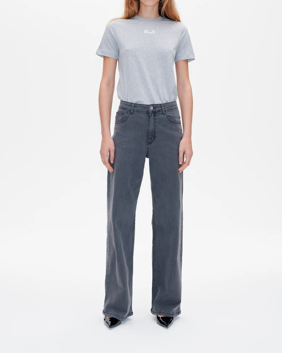 Baum und Pferdgarten Nicette Jeans