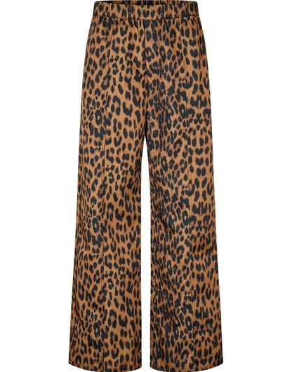 Baum und Pferdgarten Nivia Broek Brown Leopard