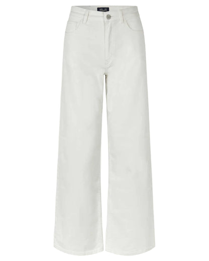Baum und Pferdgarten No 01 Jeans White Denim