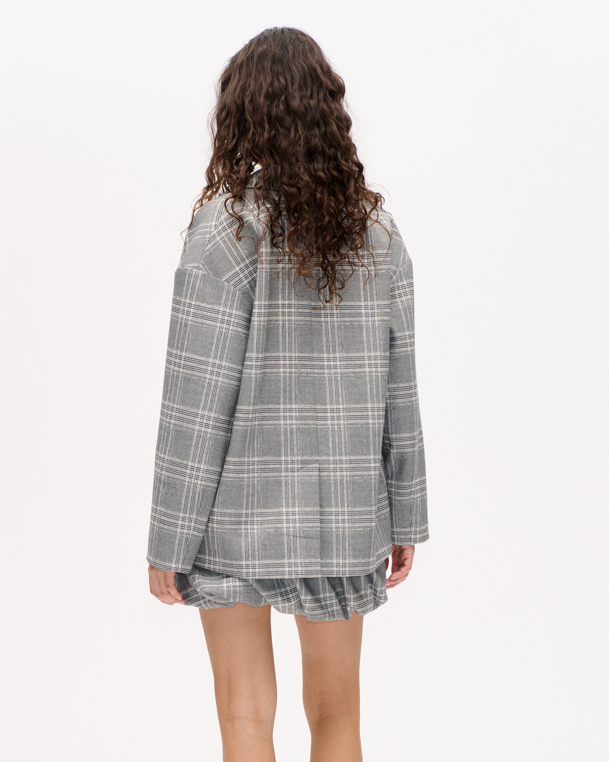 Baum und Pferdgarten Binea Blazer