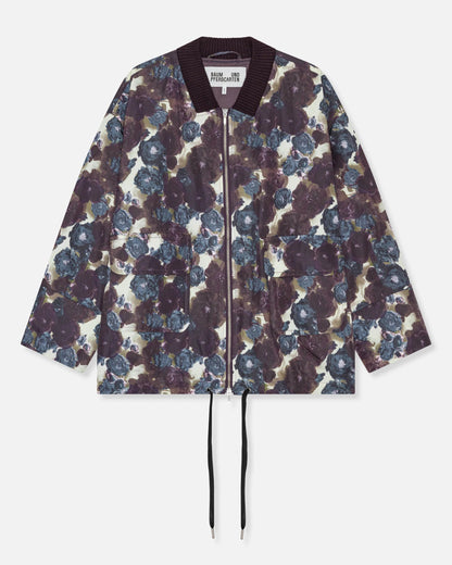 Baum und Pferdgarten Boline Jack Dusty Grey Flower