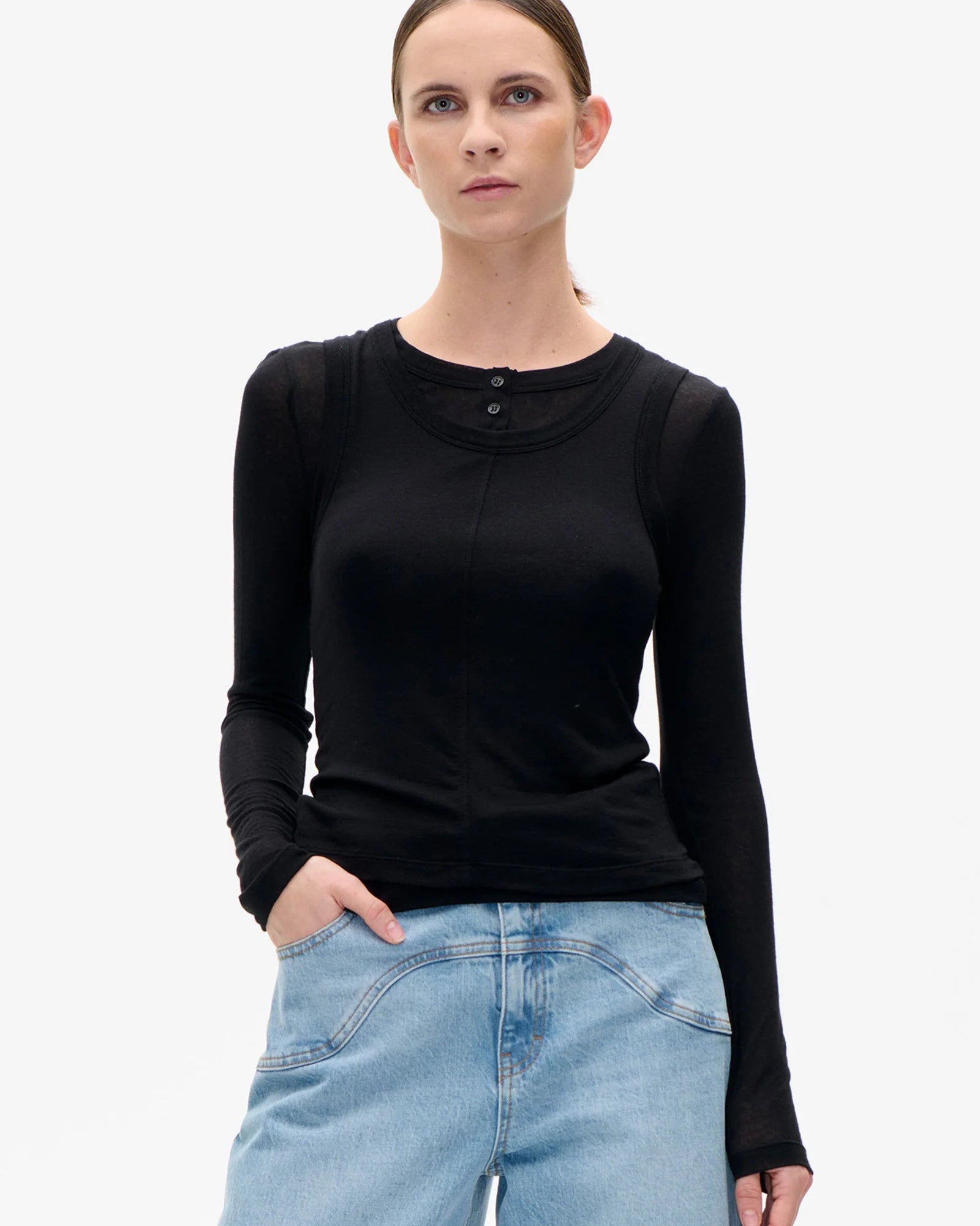 Jamilah T-shirt