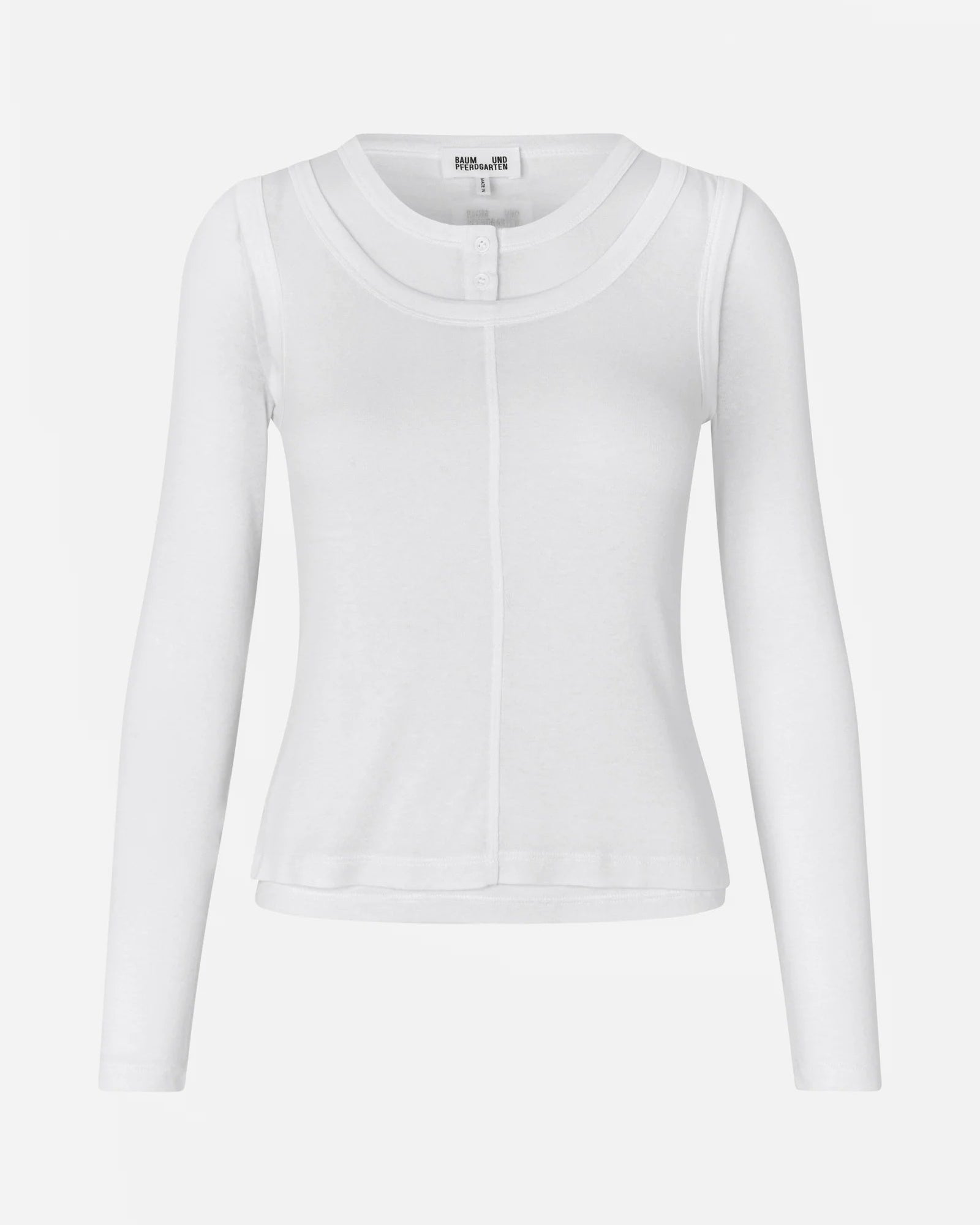 Jamilah T-shirt