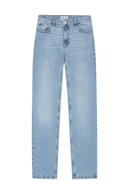Baum und Pferdgarten No 04 Jeans Washed Light Blue L32