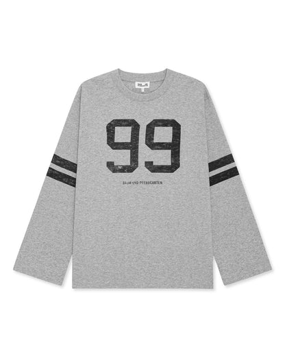 Baum und Pferdgarten Jeevana Longsleeve