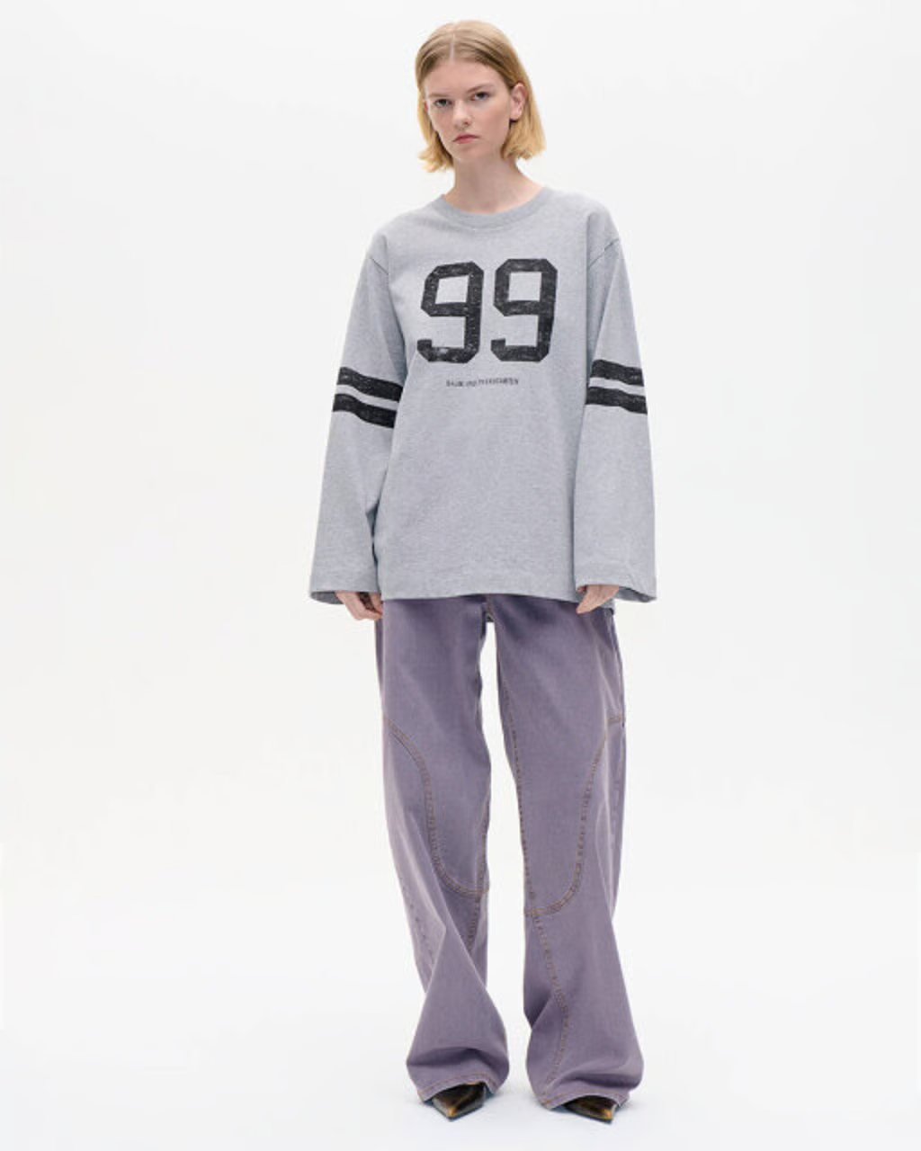 Jeevana Longsleeve