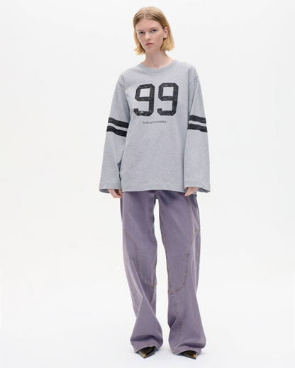 Jeevana Longsleeve