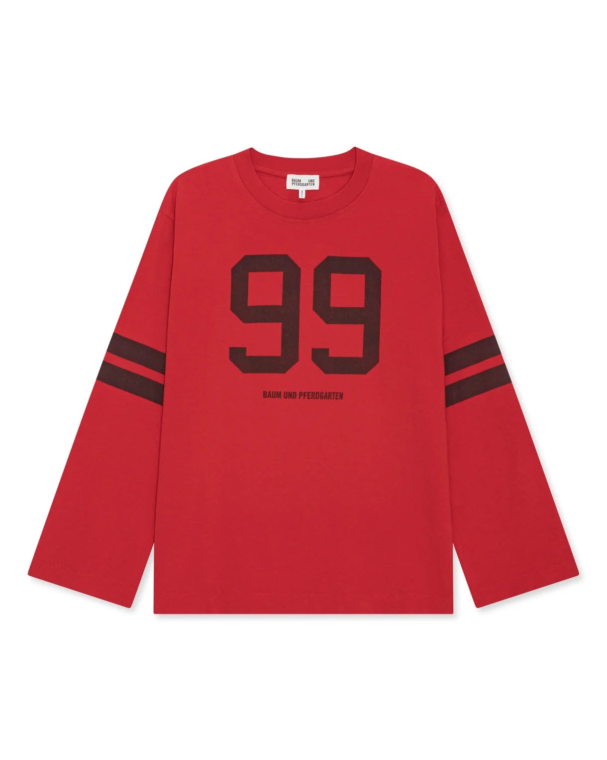Hej Julie Jeevona Longsleeve