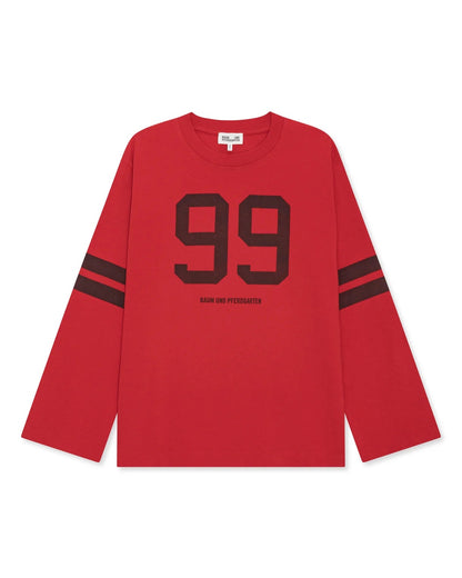 Hej Julie Jeevona Longsleeve
