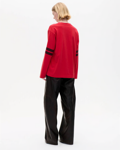 Hej Julie Jeevona Longsleeve