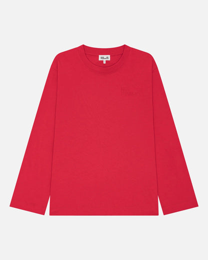 Baum und Pferdgarten Jeevona Longsleeve T-shirt Crimson Red
