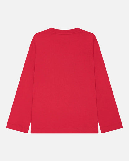 Baum und Pferdgarten Jeevona Longsleeve T-shirt Crimson Red