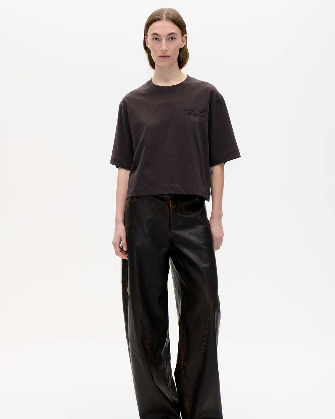 Jiana T-shirt