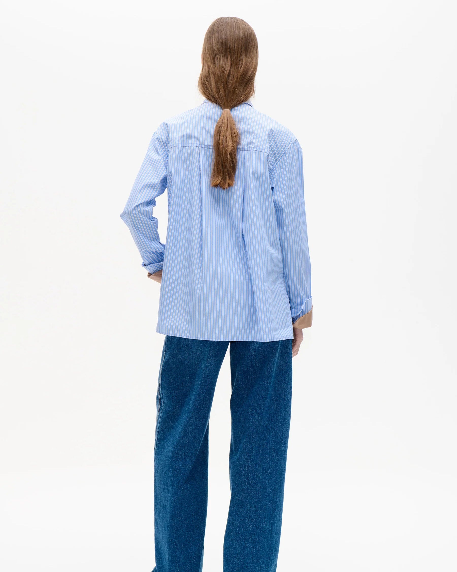 Baum und Pferdgarten Melinda Blouse
