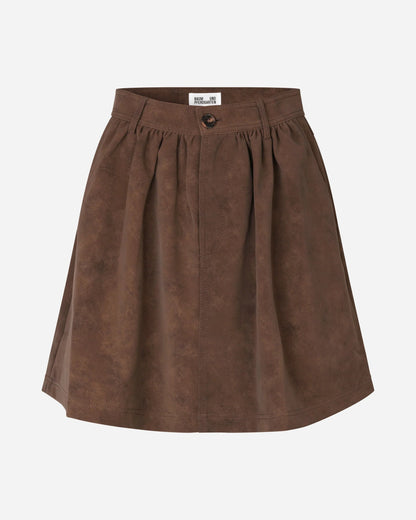 Baum und Pferdgarten Shea Rokje Coffee Bean Brown