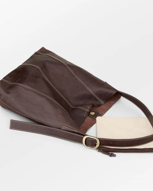 Becksöndergaard Panel Mae Buckle Bag